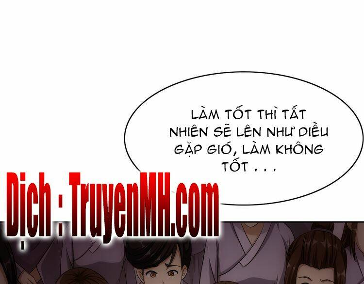 Vân Thiên Thành Chương 7 Ảnh 36
