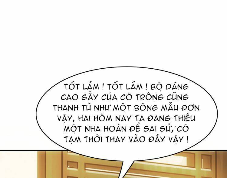 Vân Thiên Thành Chương 7 Ảnh 18