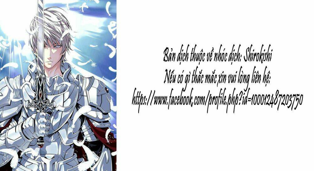 Adarushan No Hanayome Chương 9 Ảnh 2