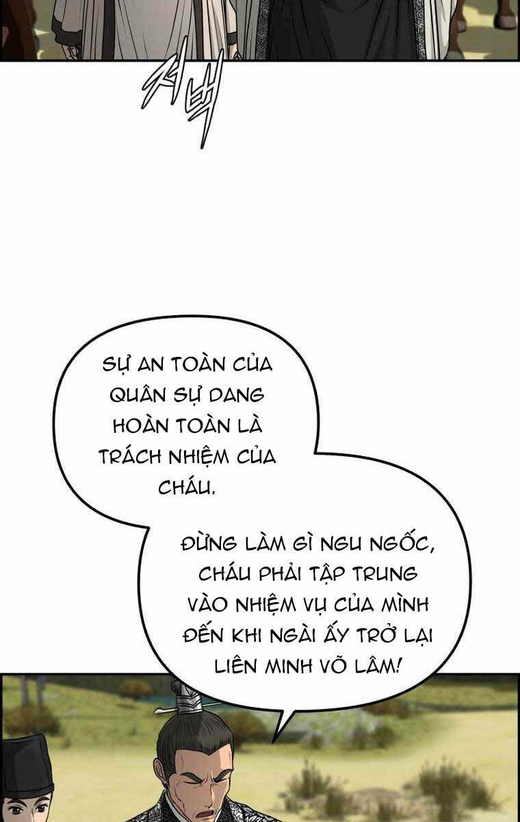 Phong Lôi Kiếm Chương 86 Ảnh 85