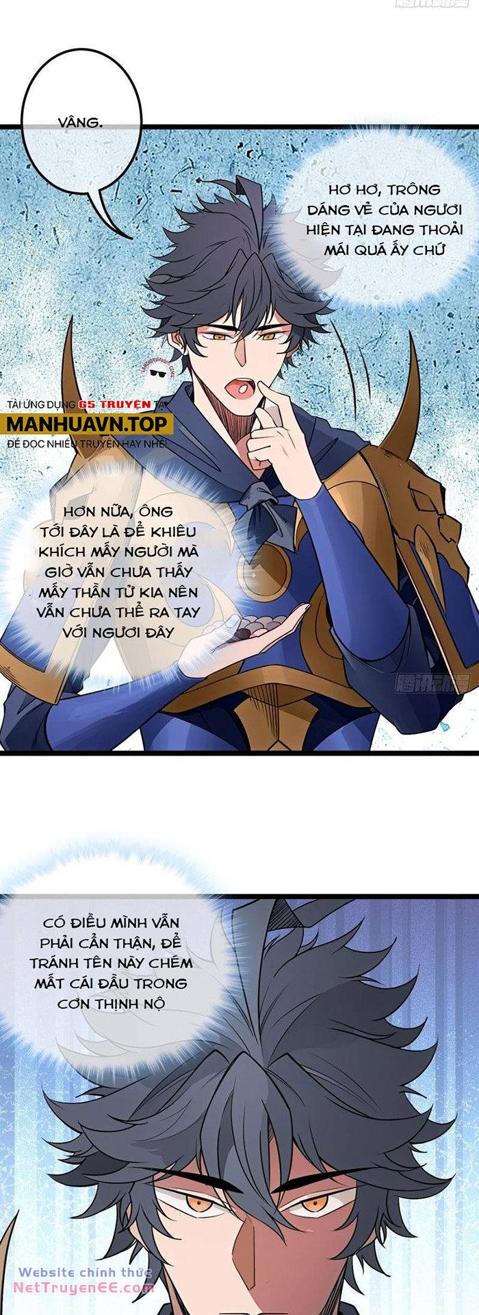 Ma Lâm Thiên Hạ Chương 184 Ảnh 5
