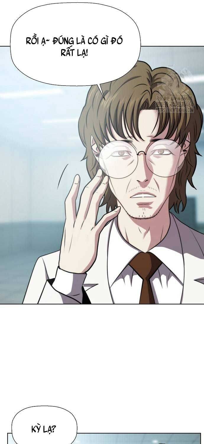 Sàn Đấu Sống Còn Chương 22 Ảnh 7