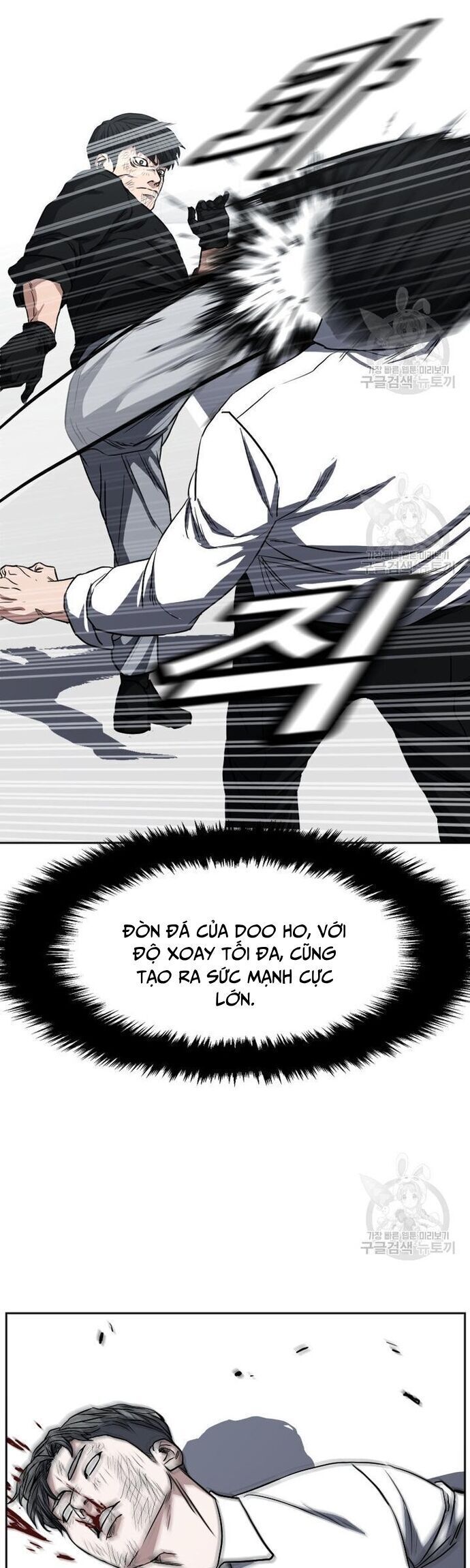 Bố Già Trùng Sinh Chương 67 Ảnh 46