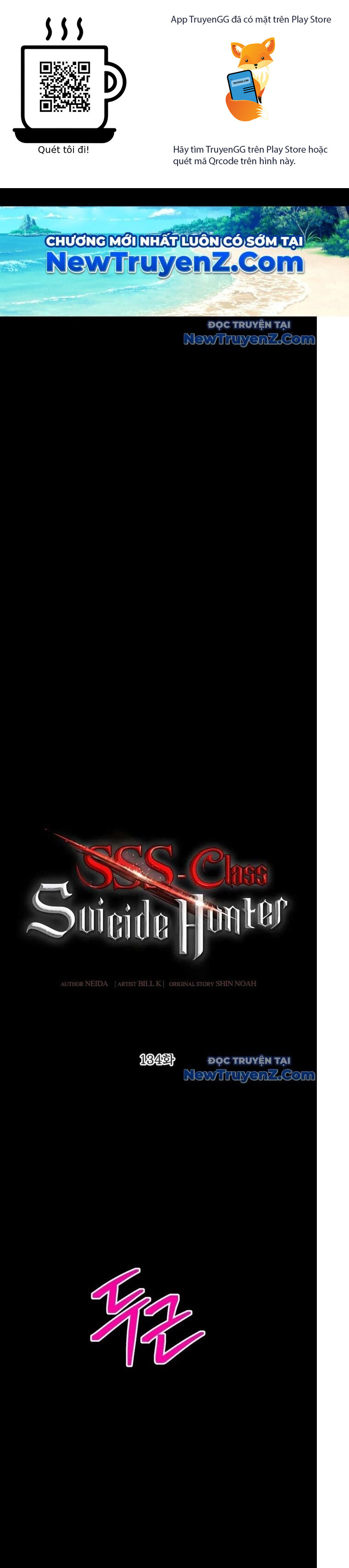 Thợ Săn Tự Sát Cấp Sss Chương 134 Ảnh 2