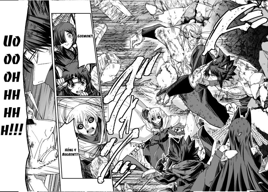 Gaikotsu Kishi-Sama, Tadaima Isekai E O Dekake-Chū Chương 57 Ảnh 18