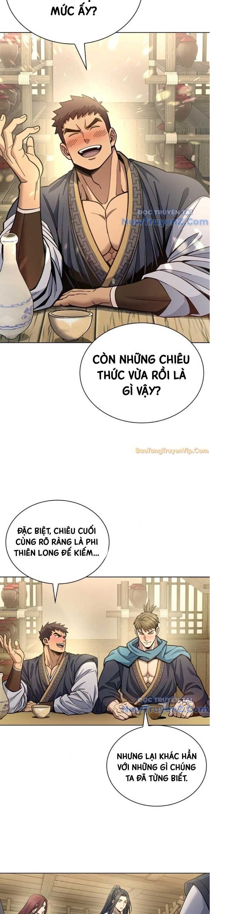 Thiên Trung Long Môn Chương 22 Ảnh 4