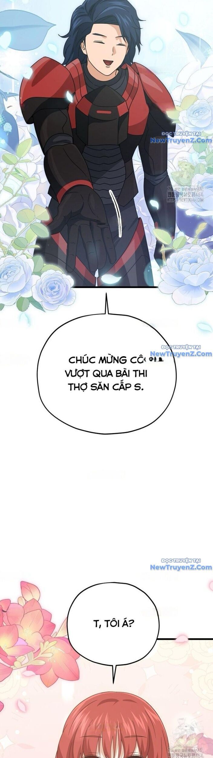 Bố Tôi Quá Mạnh Chương 190 Ảnh 22