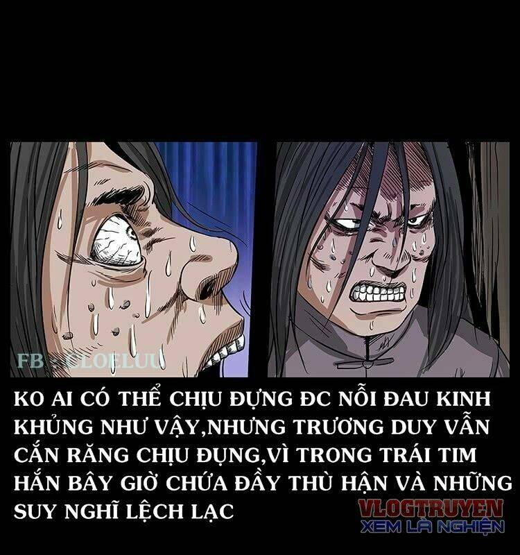 Tiên Sơn Truyền Kỳ Chương 10 Ảnh 42