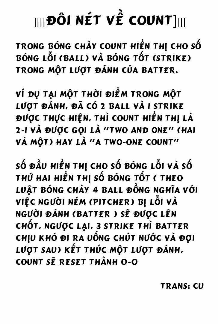 Đội Bóng Chày Siêu Đẳng Chương 301 Ảnh 22