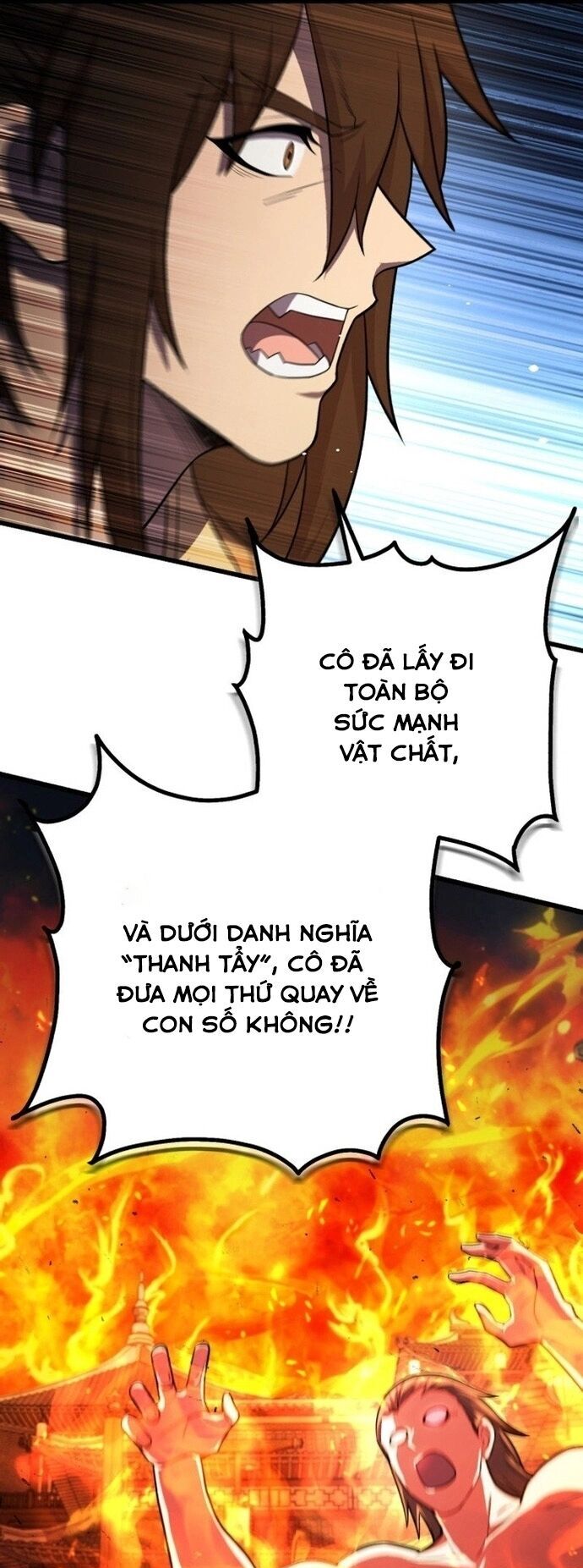 Thăng Hạng Từ Đỉnh Cấp Chương 100 Ảnh 49