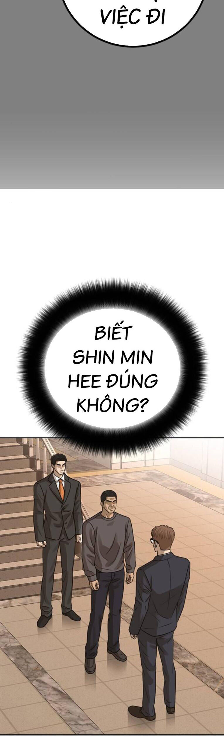 Thời Đại Ulzzang Chương 42 Ảnh 43
