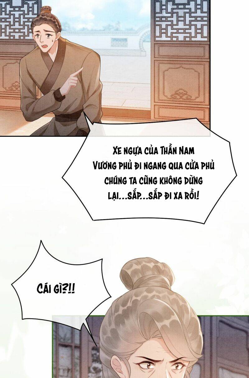Sau Khi Nàng Bị Đánh Chết, Các Anh Trai Đều Hối Hận! Chương 5 Ảnh 22