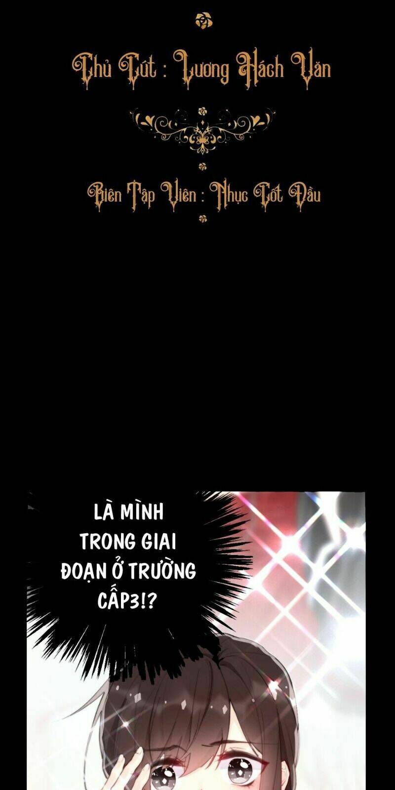 Tôi Bị Ép Trở Thành Vương Phi Khi Xuyên Tới Thế Giới Khác Chương 0 Ảnh 9