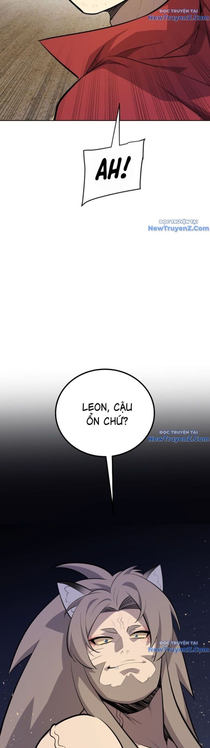 Chế Ngự Kiếm Chương 141 Ảnh 43