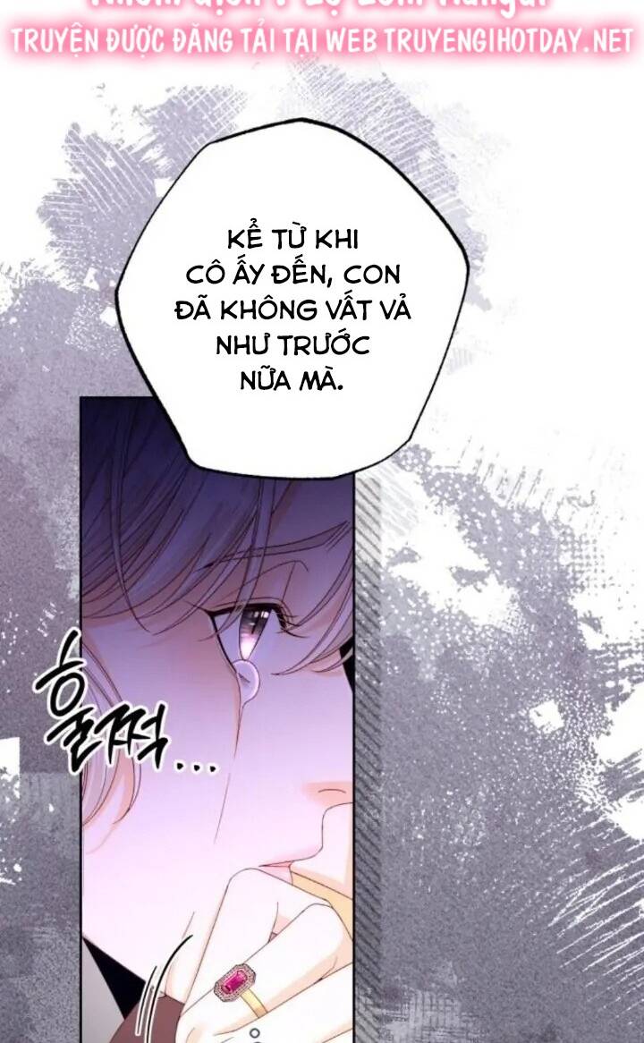 Hoàng Hậu Muốn Tái Hôn Chương 168 Ảnh 8