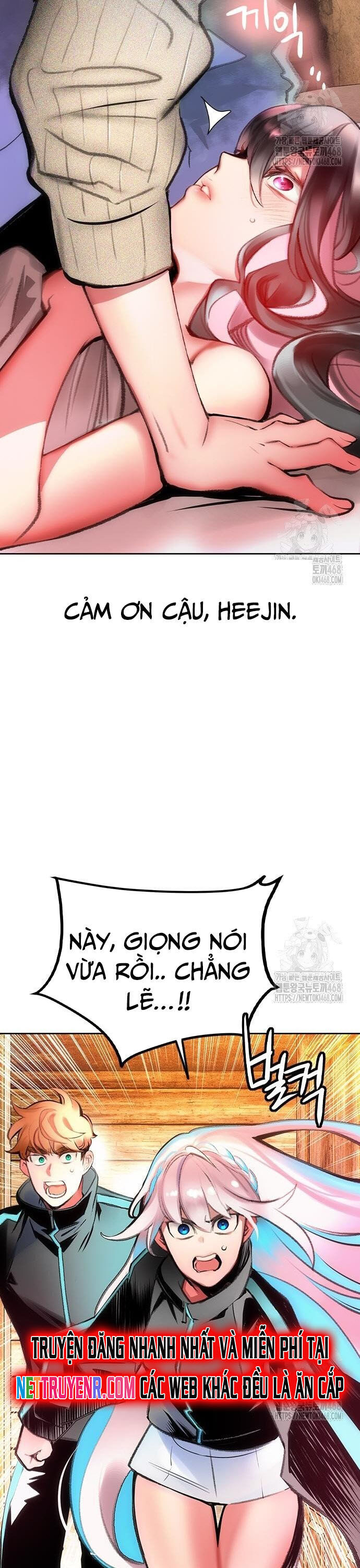 Nhân Trùng Đại Chiến Chương 155 Ảnh 45
