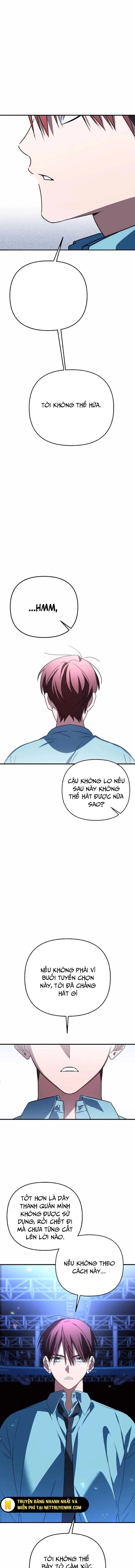 Sounds Like Chương 18 Ảnh 20