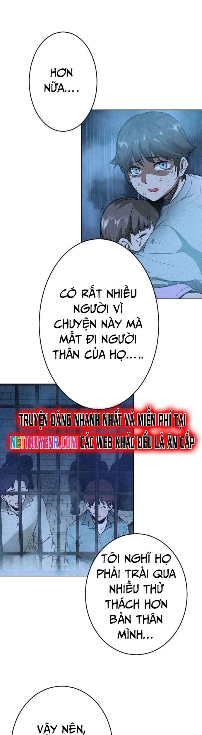 Điểm Sinh Tồn: Đổi Điểm Thành Sức Mạnh Chương 19 Ảnh 54