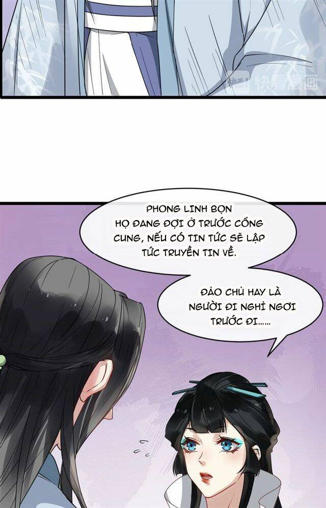 Bồng Sơn Viễn 2 Chương 36 Ảnh 80