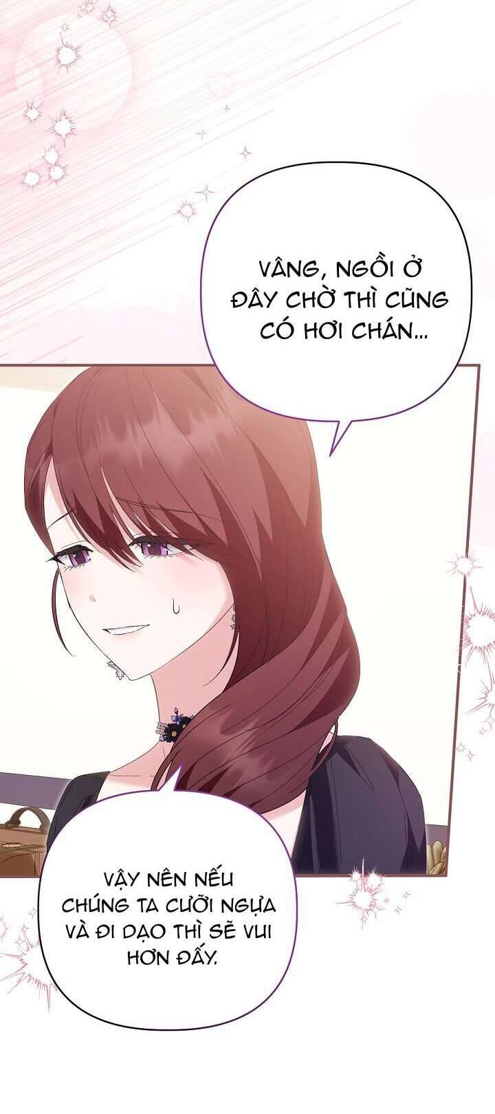 Cha Của Nam Chính Từ Chối Hủy Hôn Chương 48 Ảnh 31