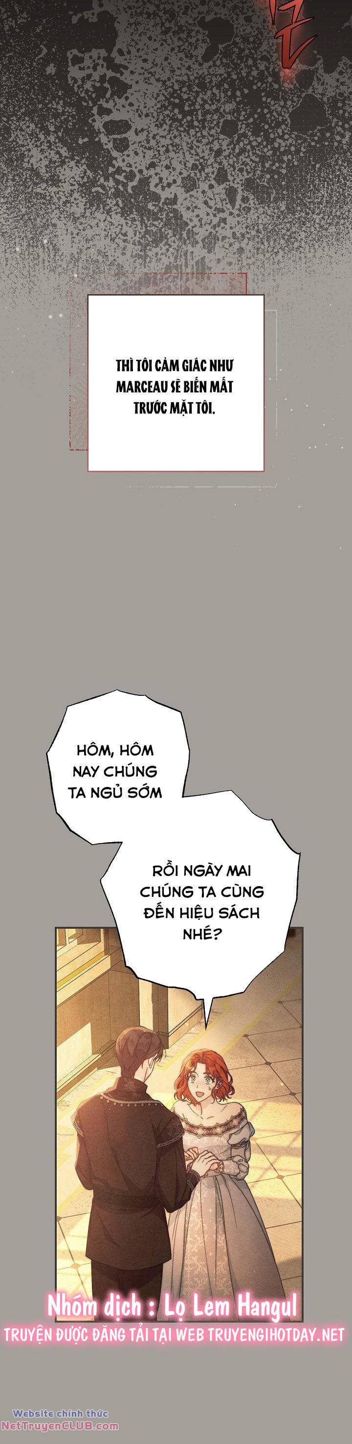 Cuộc Hôn Nhân Vụ Lợi Chương 104 Ảnh 43