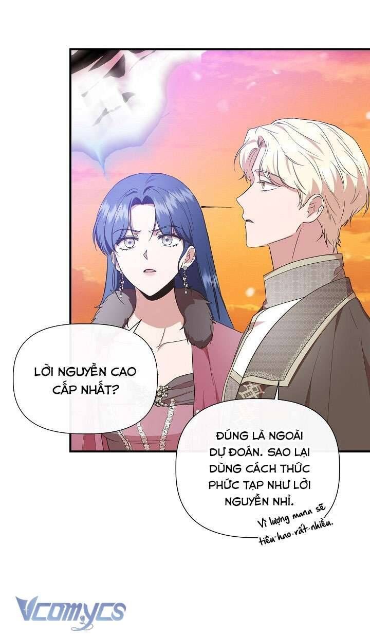 Tôi Không Phải Là Cinderella Chương 97 Ảnh 26