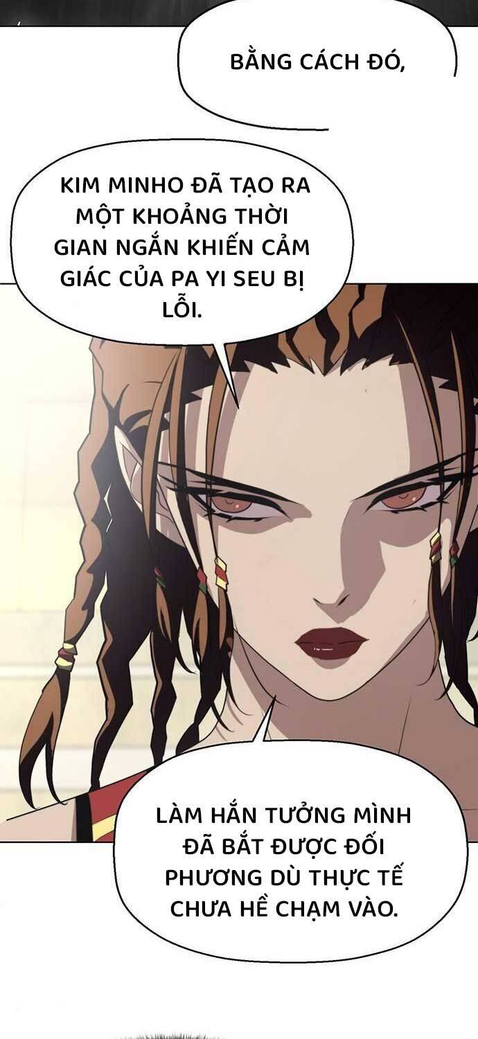 Sàn Đấu Sống Còn Chương 14 Ảnh 42