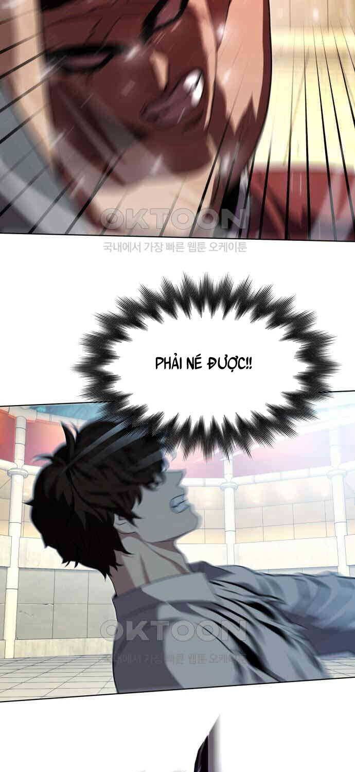 Sàn Đấu Sống Còn Chương 17 Ảnh 46