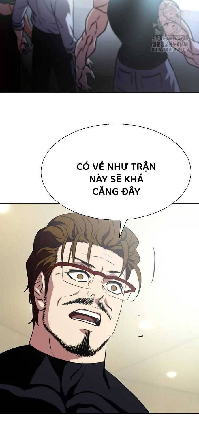 Sàn Đấu Sống Còn Chương 11 Ảnh 29