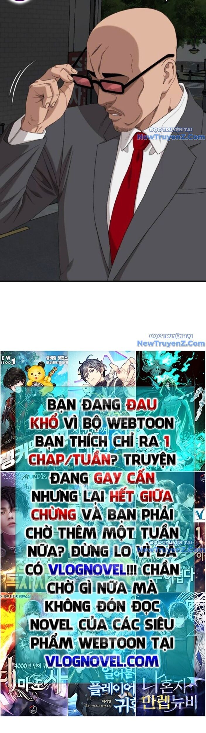 Người Xấu Chương 255 Ảnh 22