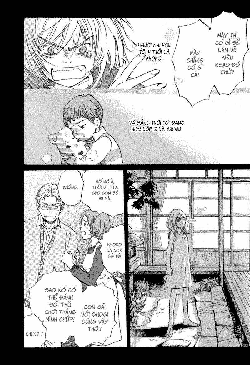 3 Gatsu No Lion Chương 10 Ảnh 5