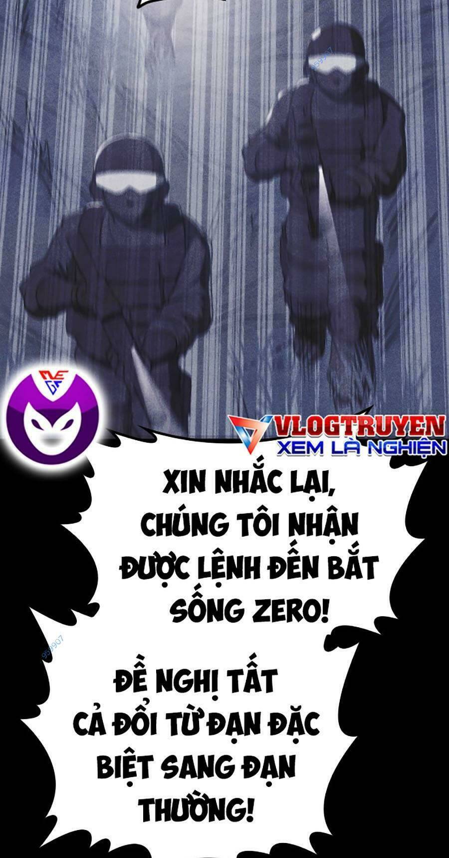 Cậu Bé Shotgun Chương 64 Ảnh 94