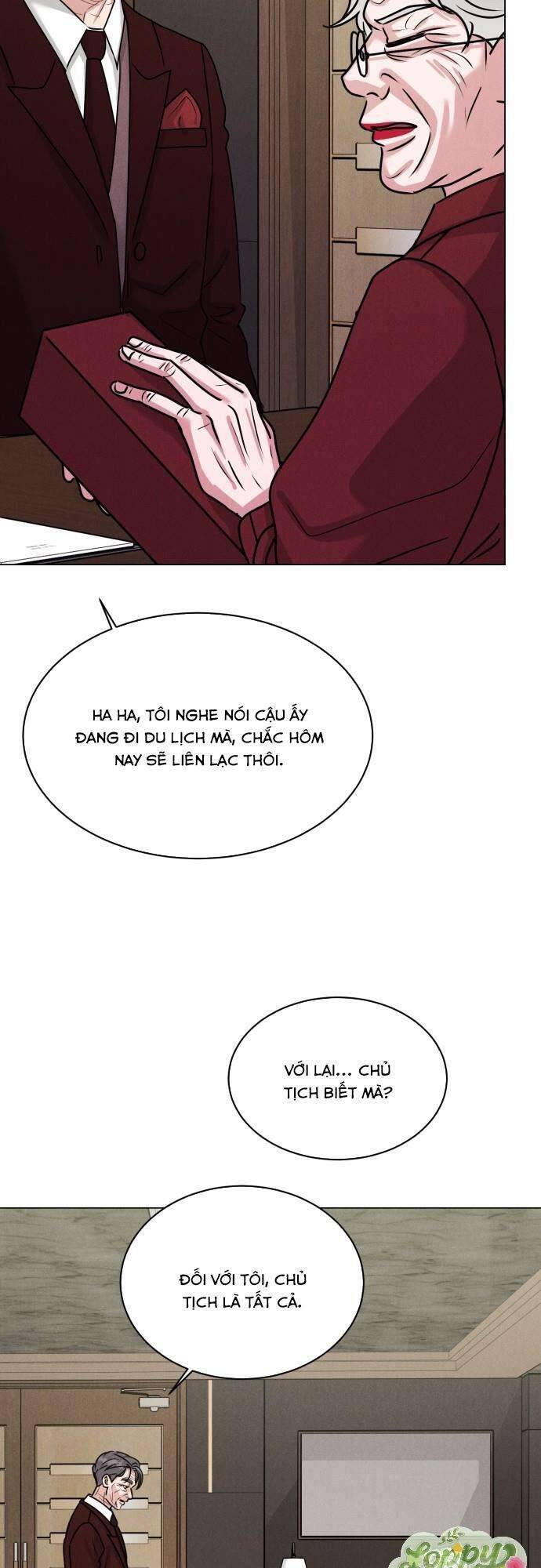 Không Yêu Thì Chết Chương 1 Ảnh 16