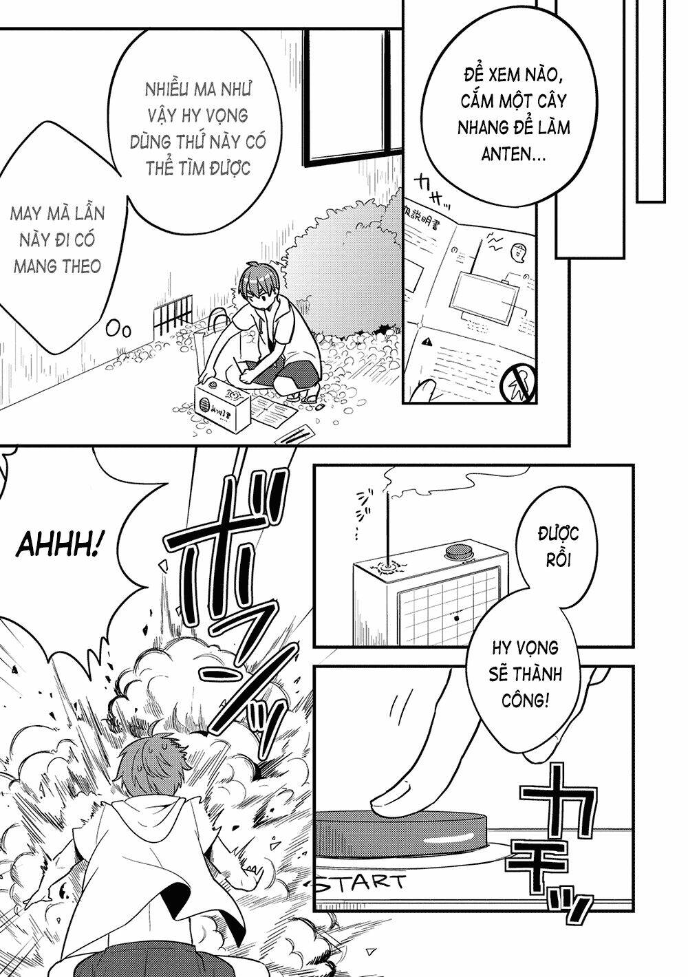 Rokujouma No Shinryakusha!? Chương 18 Ảnh 15
