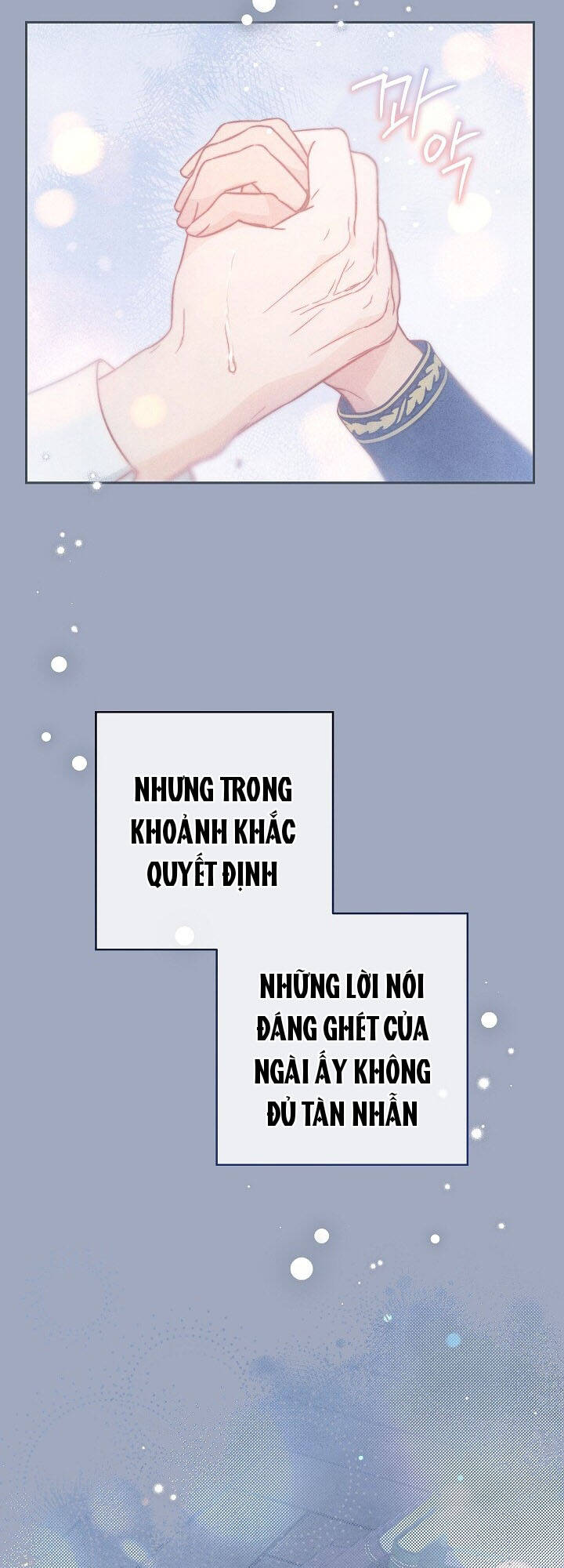 Cuộc Hôn Nhân Vụ Lợi Chương 107 Ảnh 28