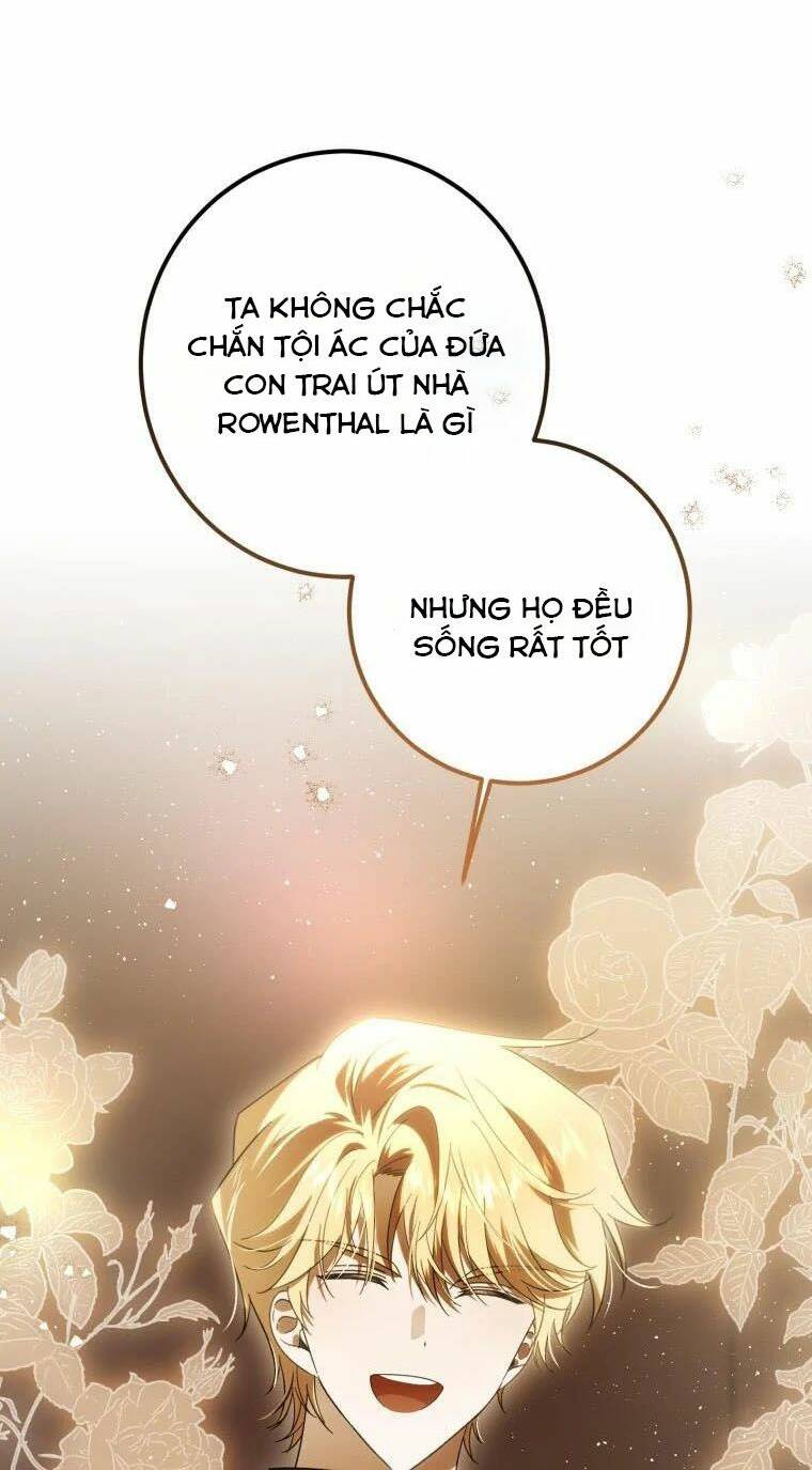 Bạo Chúa Thân Mến Chương 30 Ảnh 50