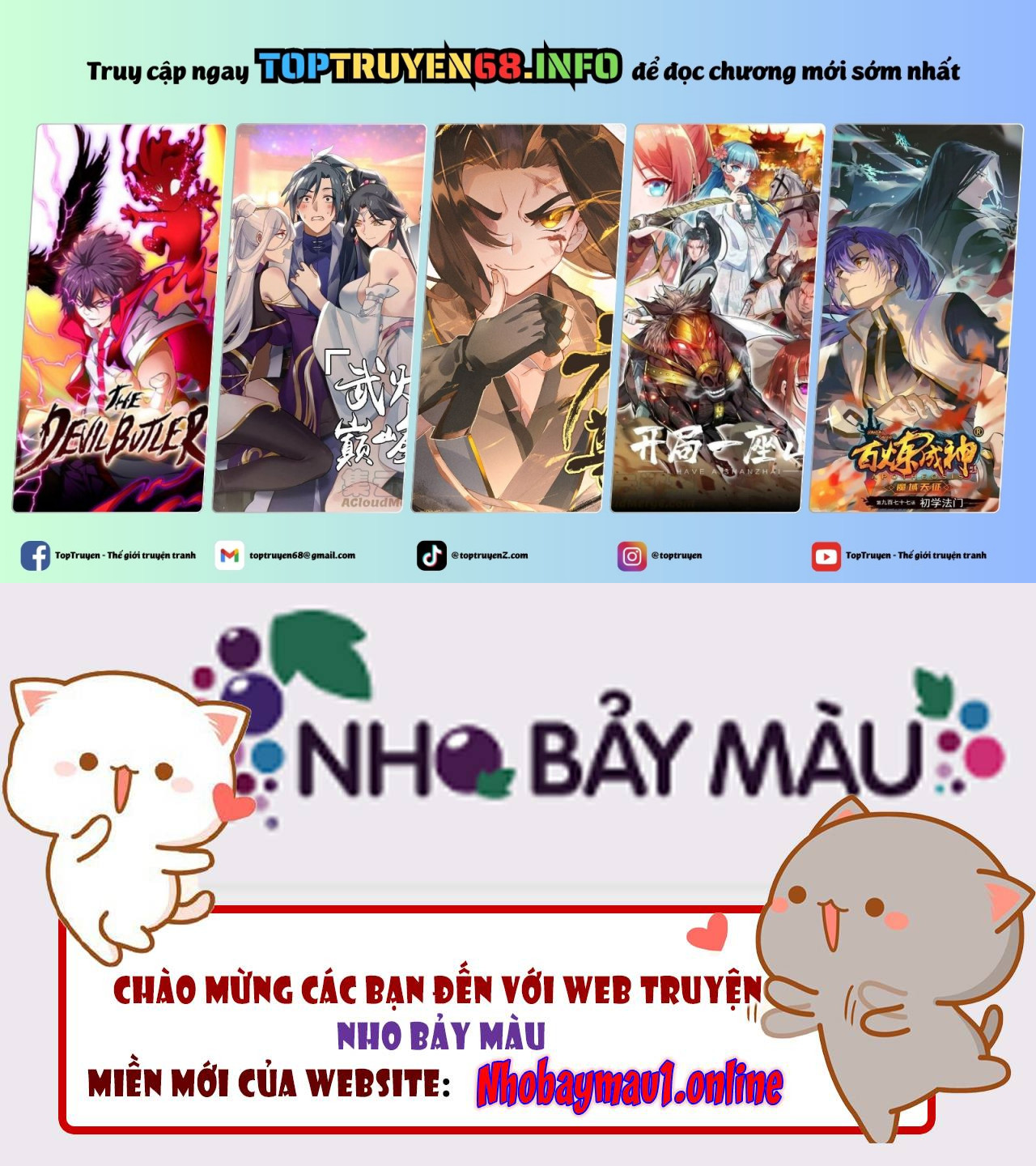 Hoàng Đệ Đừng Nhấc Đao Chương 99 Ảnh 2