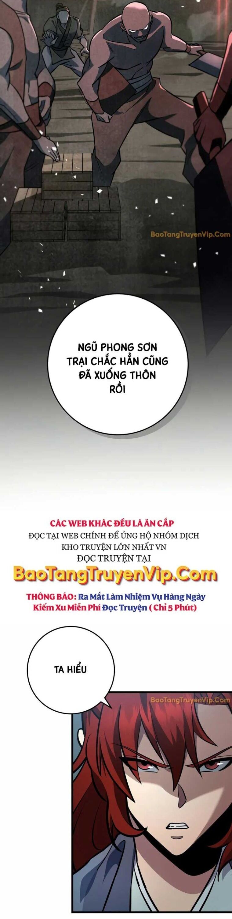 Cửu Thiên Kiếm Pháp Chương 118 Ảnh 20