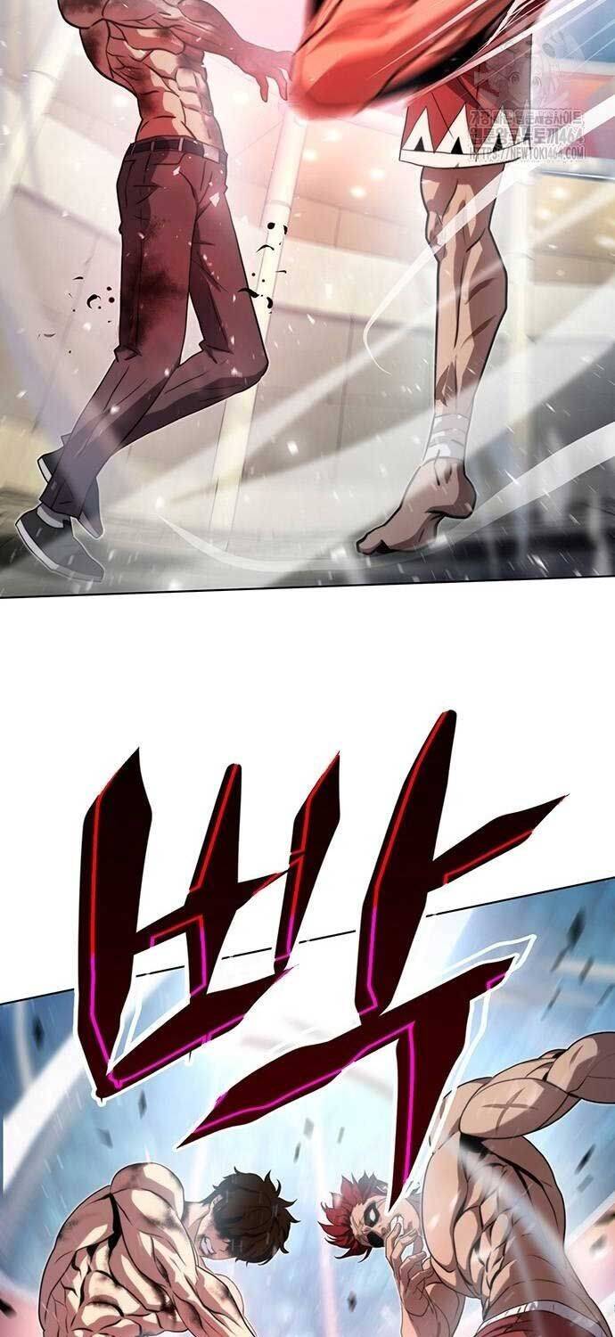 Sàn Đấu Sống Còn Chương 20 Ảnh 5