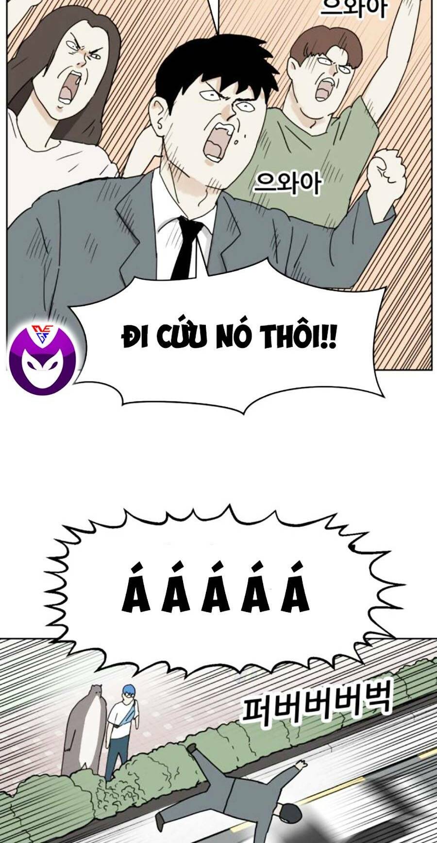 Con Mèo Đô Vật Của Tôi Chương 9 Ảnh 53