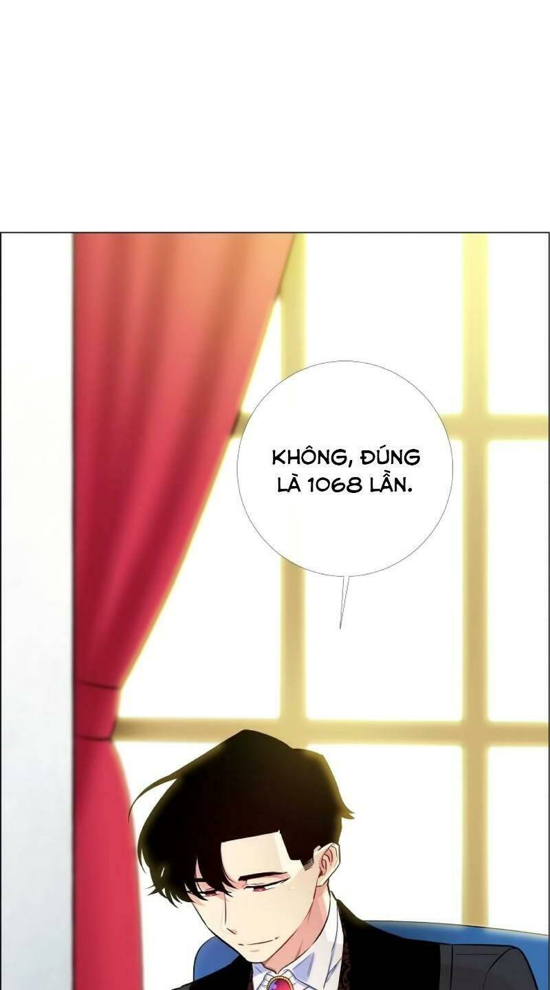 Hầu Gái Và Bá Tước Ma Cà Rồng Chương 3 Ảnh 56