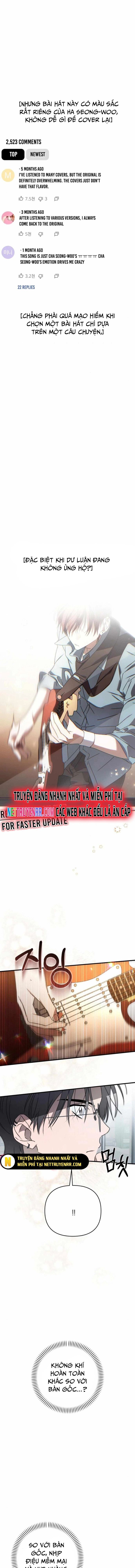 Sounds Like Chương 18 Ảnh 3