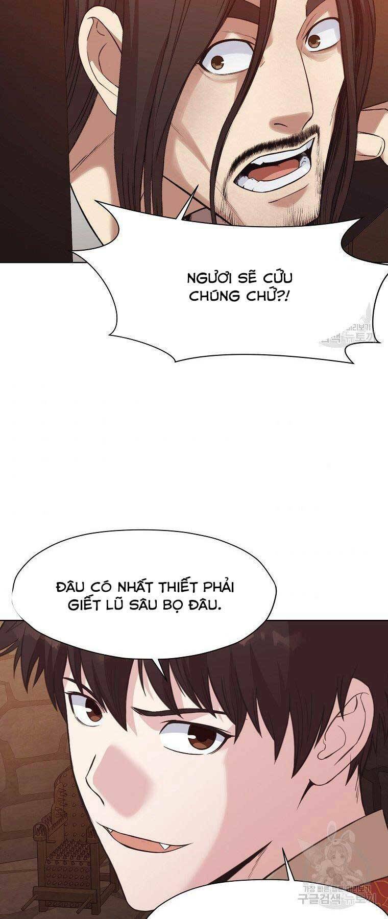 Thiên Võ Chiến Thần Chương 65 Ảnh 33