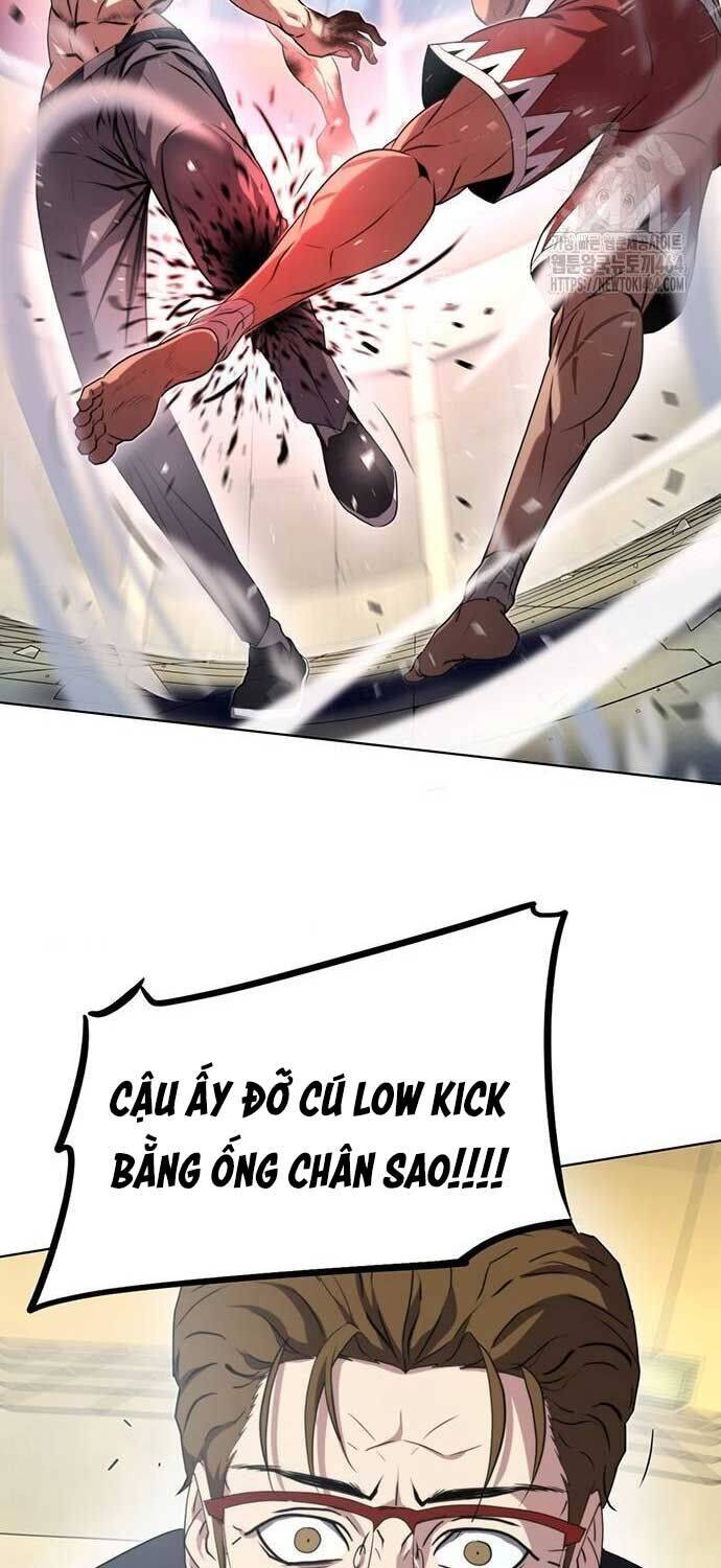 Sàn Đấu Sống Còn Chương 20 Ảnh 6