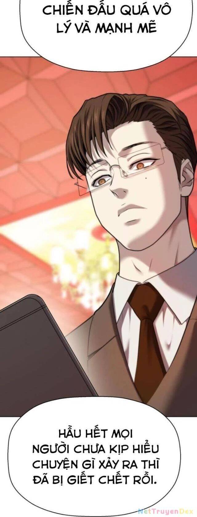 Sàn Đấu Sống Còn Chương 29 Ảnh 31