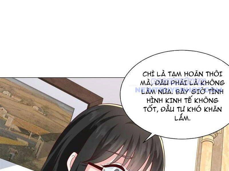 Tôi Là Tài Xế Xe Công Nghệ Có Chút Tiền Thì Đã Sao? Chương 136 Ảnh 11