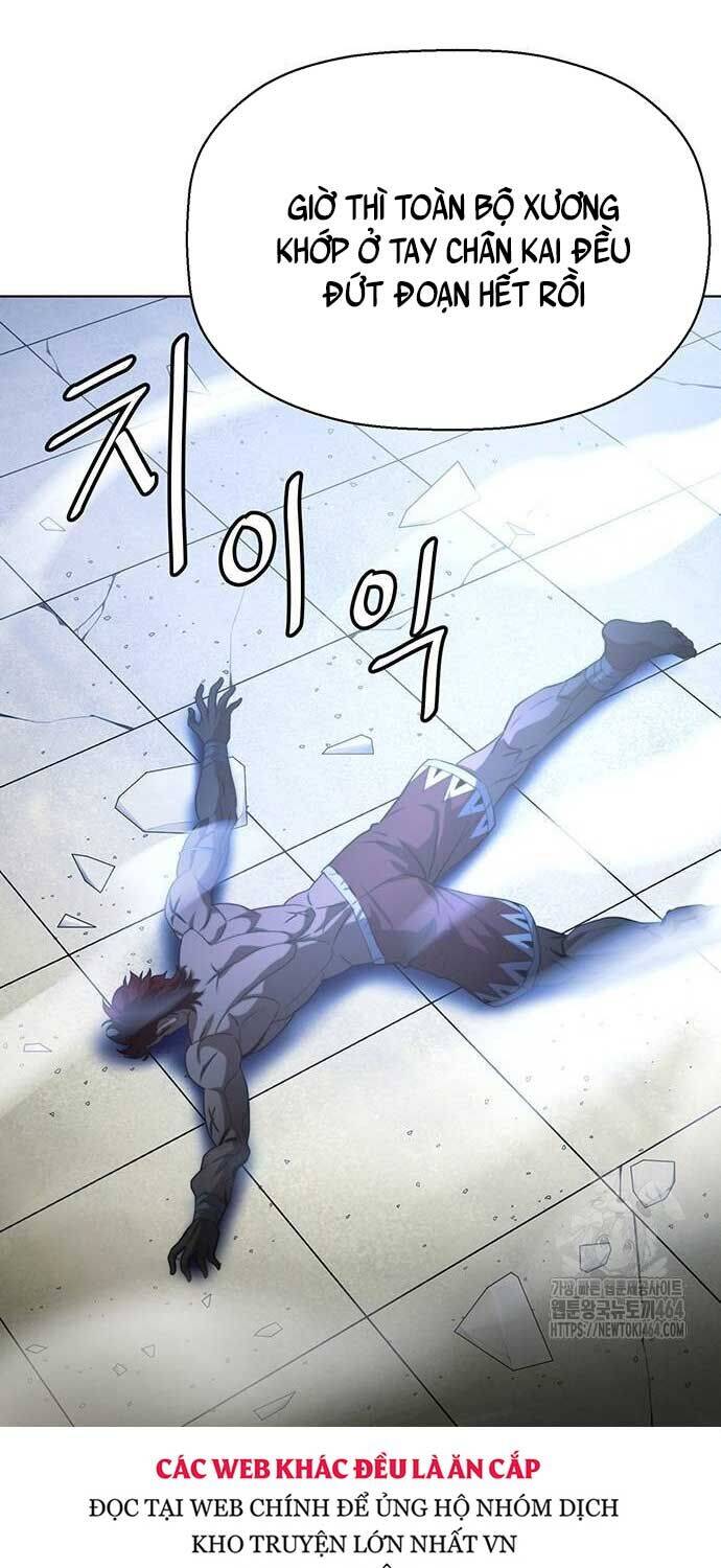 Sàn Đấu Sống Còn Chương 20 Ảnh 32