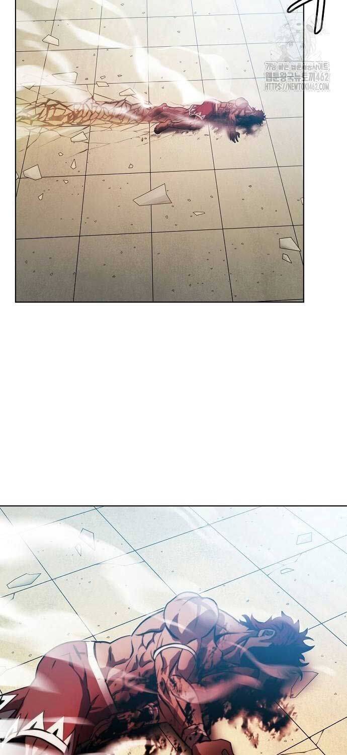 Sàn Đấu Sống Còn Chương 19 Ảnh 37