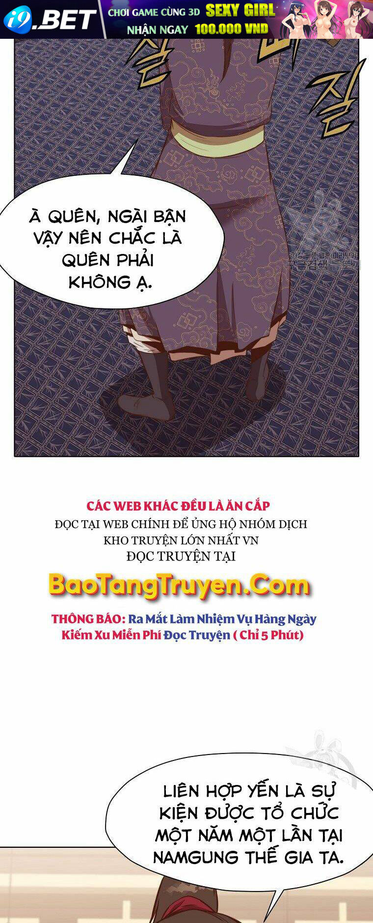 Thiên Võ Chiến Thần Chương 50 Ảnh 61