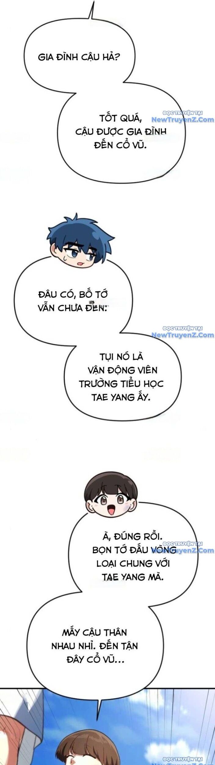 Thiên Tài Bình Dị Chương 22 Ảnh 24